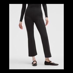 Lululemon Athletica stretch spacer high rise pant
